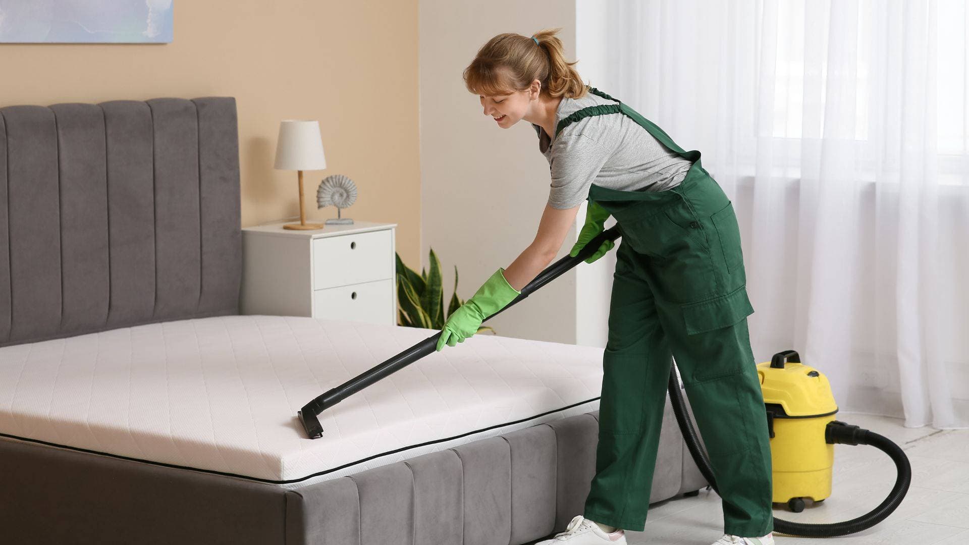 Damp and mould: a black spot in lettings?