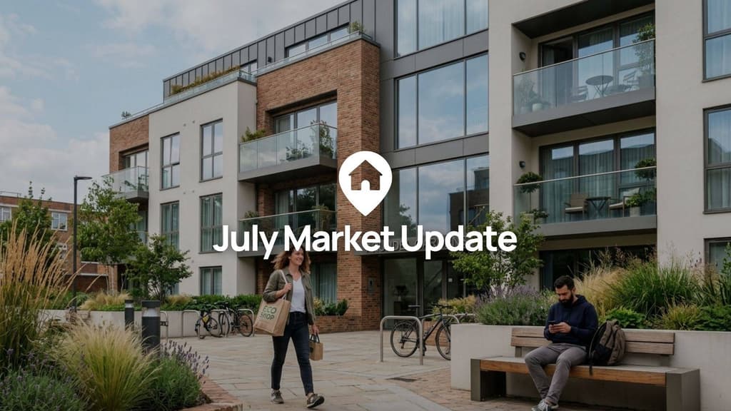 July Market Update