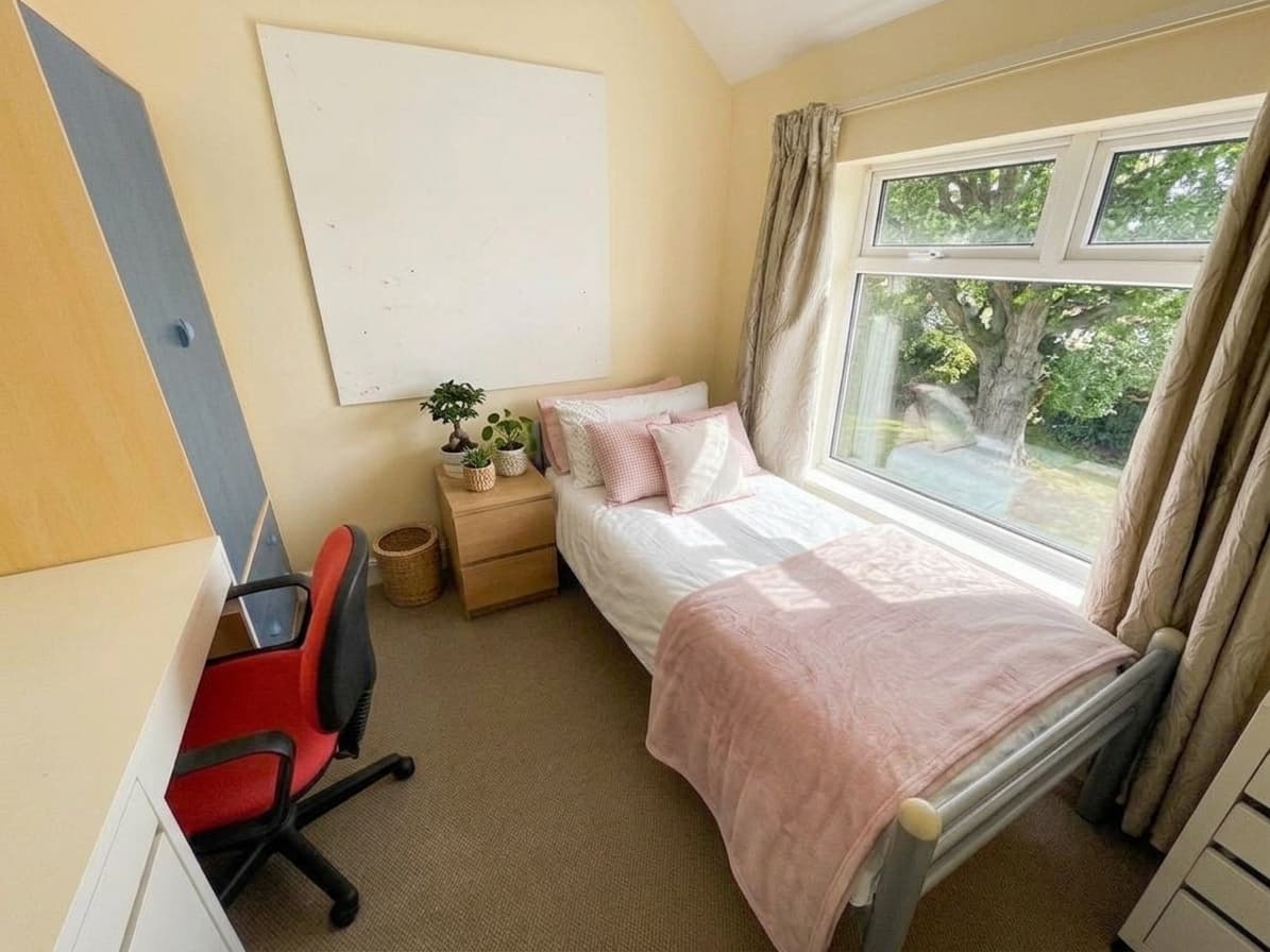 81 George Borrow Road, Norwich, NR4