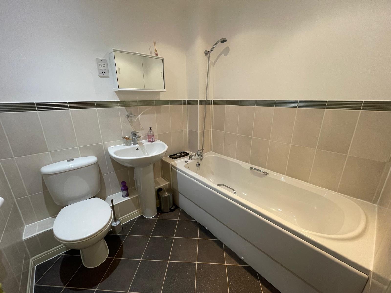 Number 8