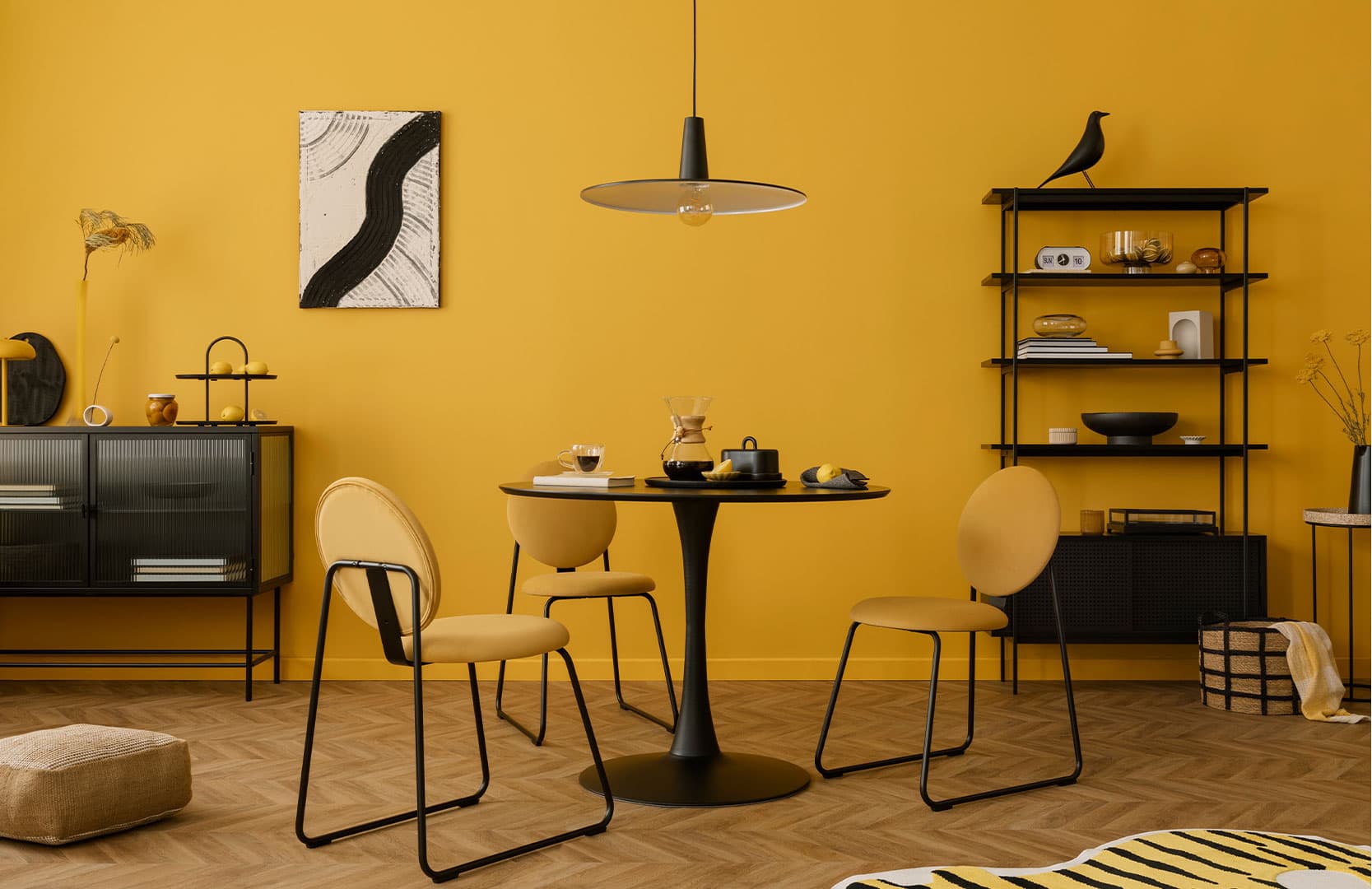 Register for Property Alerts