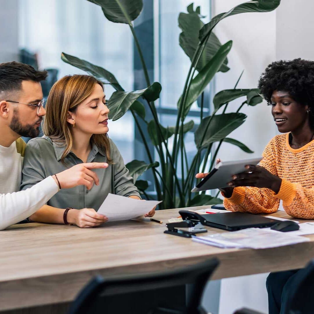 Best-Value Property Upkeep