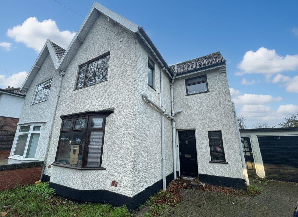 Guardian Road, Norwich, NR5