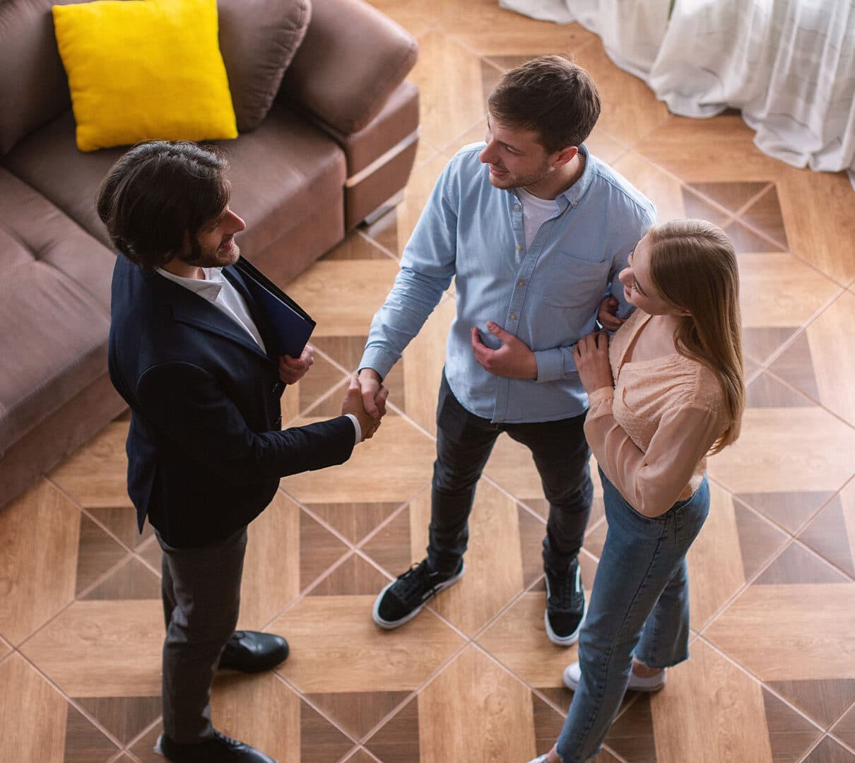 Stress-Free Mortgage Advice