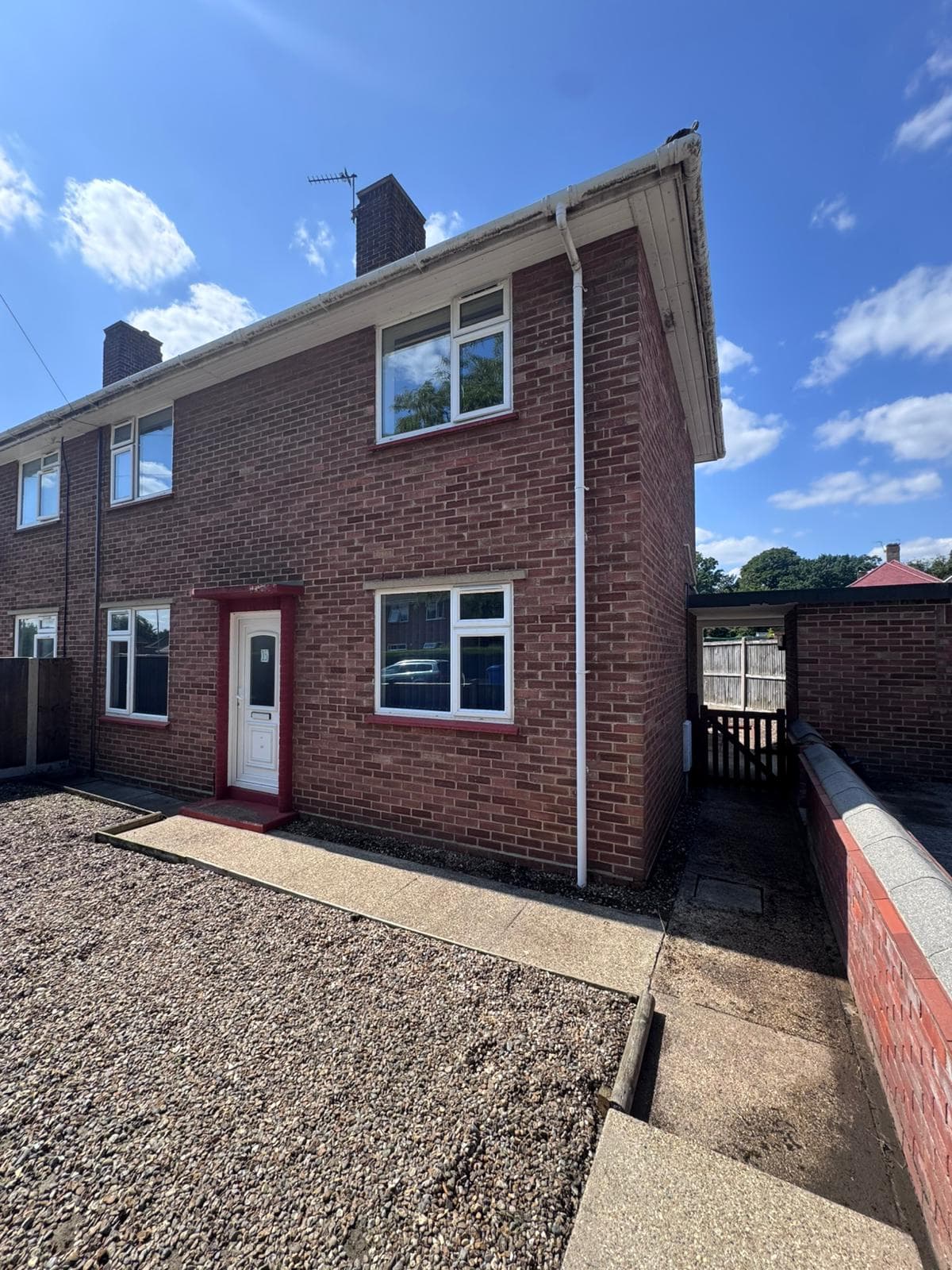 Wordsworth Road, Norwich, NR5