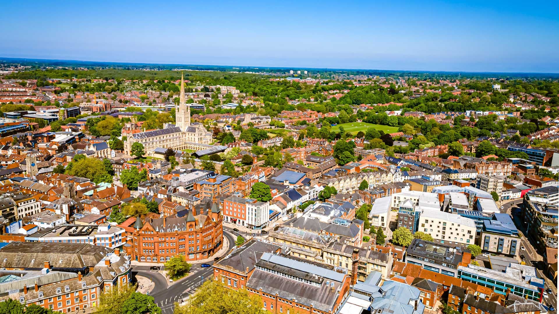 Norwich Property Care