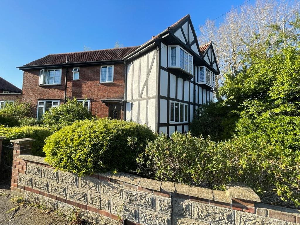 George Borrow Road, Norwich, NR4